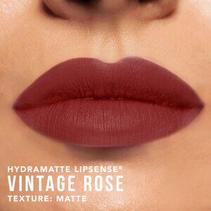 Vintage Rose LipSense Cream (formerly HydraMatte)
